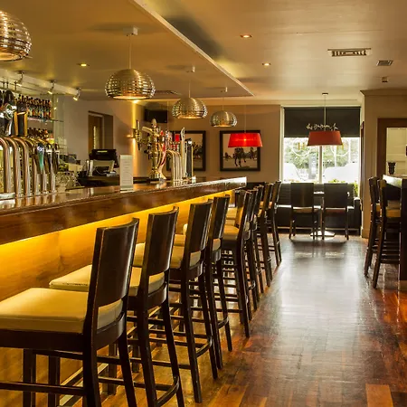 The Huntsman Hotel