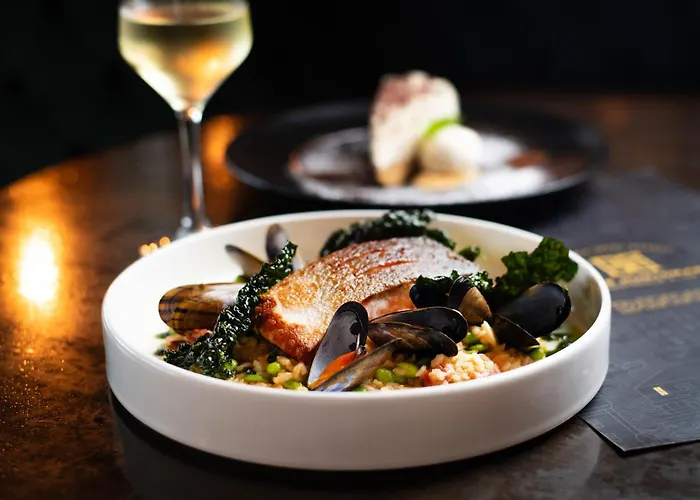 酒店 猎人旅馆 4*