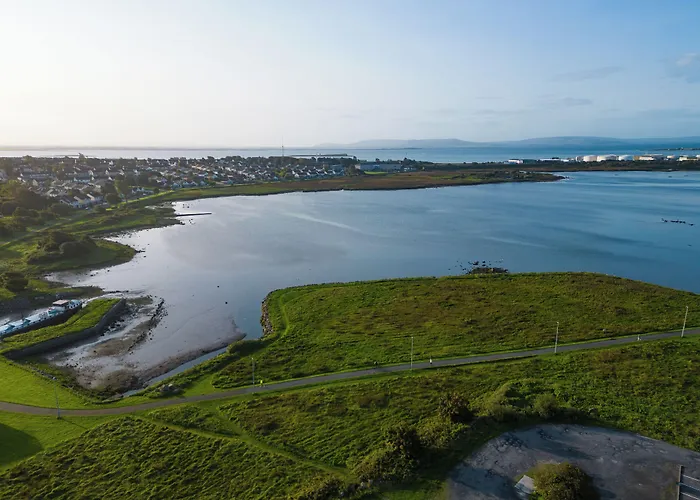 猎人旅馆 4* 戈尔韦