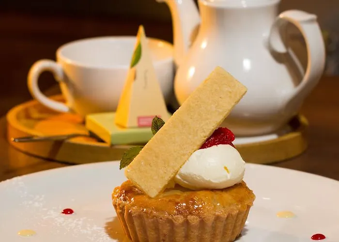 猎人旅馆 戈尔韦