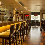 The Huntsman Hotel