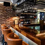 The Huntsman 4* Galway
