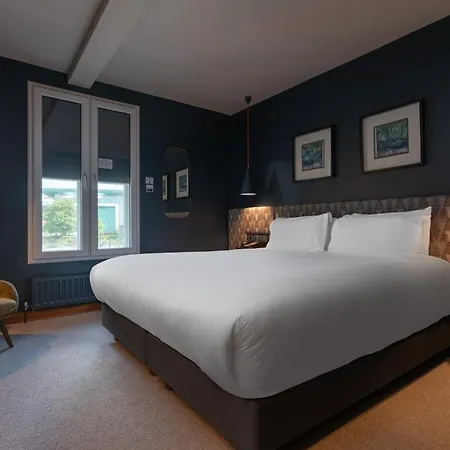 The Huntsman Отель