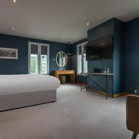 Szálloda The Huntsman Galway