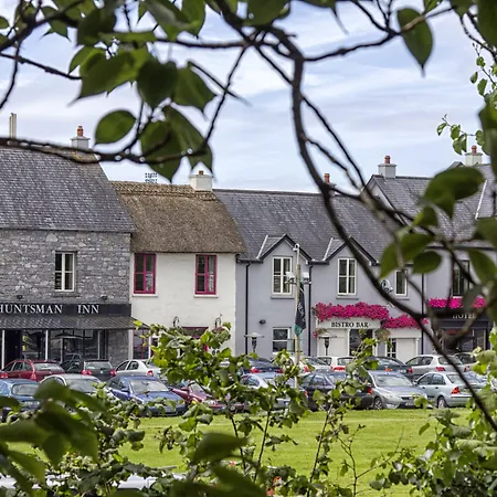 Отель The Huntsman Голуэй