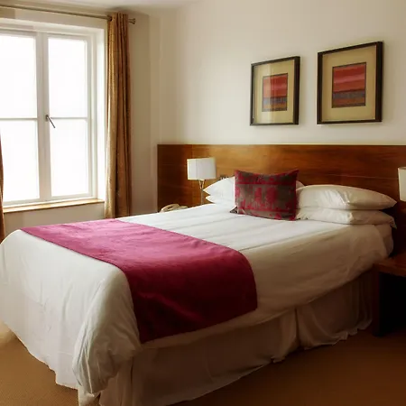 The Huntsman Отель 4*