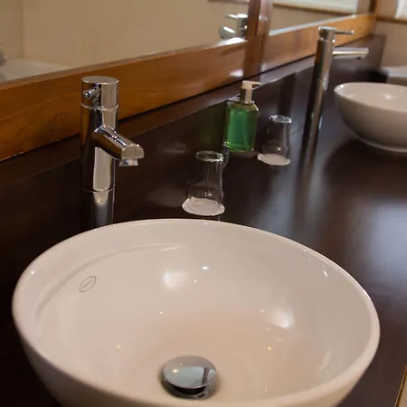 Szálloda The Huntsman 4*