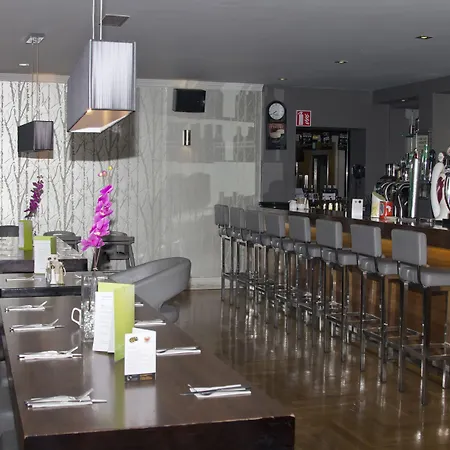 The Huntsman Отель 4*