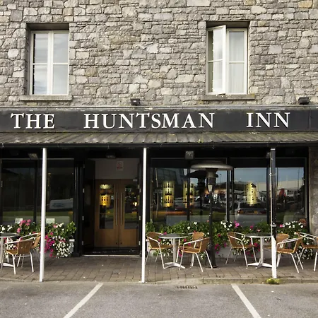 Отель The Huntsman 4*