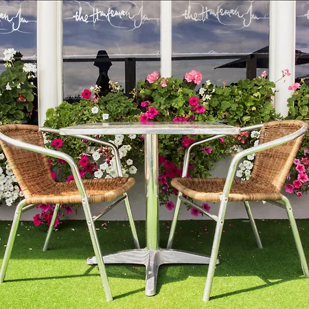 The Huntsman Szálloda 4*