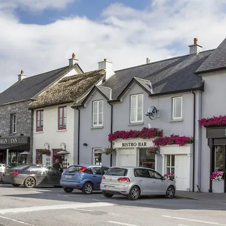 Szálloda The Huntsman Galway