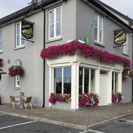 Отель The Huntsman 4*