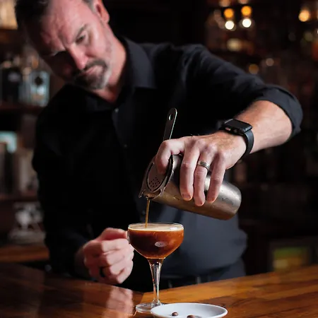 The Huntsman Szálloda Galway