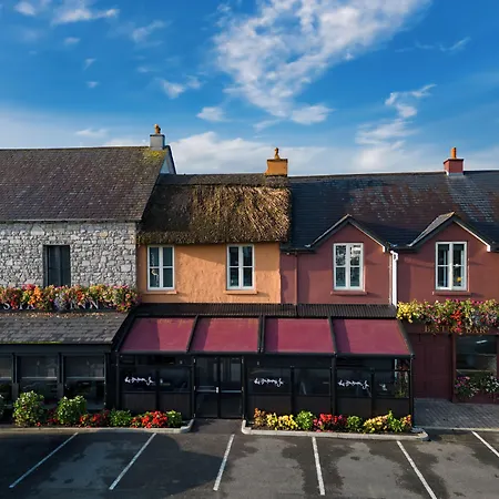 Отель The Huntsman Голуэй