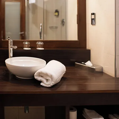 Otel The Huntsman Galway