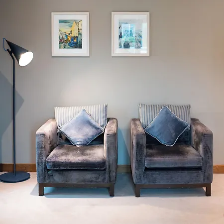 The Huntsman 4* Galway