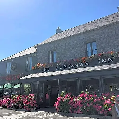 The Huntsman Hotel 4*