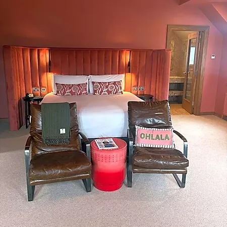 Hotel The Huntsman