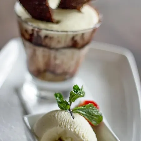 The Huntsman Отель 4*