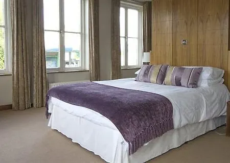 Szálloda The Huntsman 4*