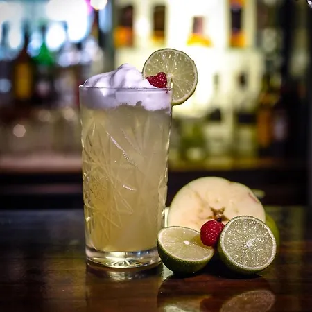 Szálloda The Huntsman