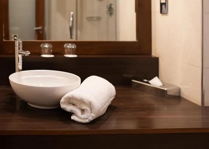 The Huntsman Hotell 4*