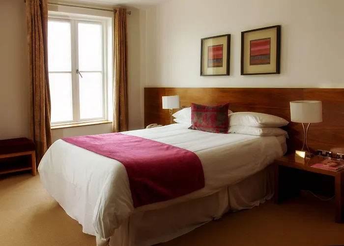 The Huntsman Hotel 4*