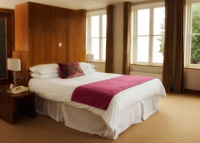 Hotel The Huntsman