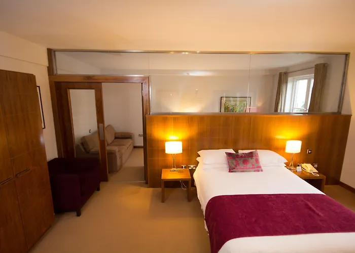 The Huntsman Hotell 4*