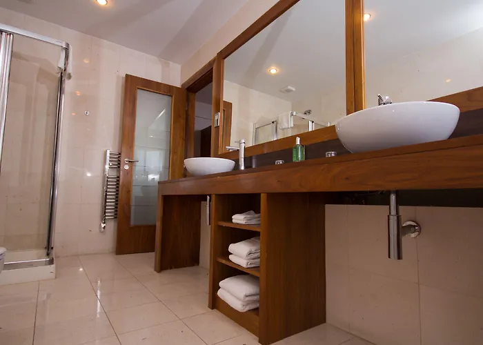 The Huntsman Hotell 4*