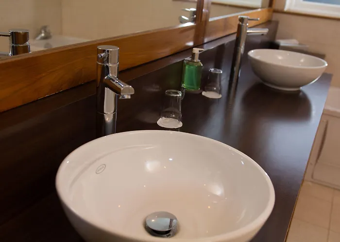 Hotell The Huntsman 4*