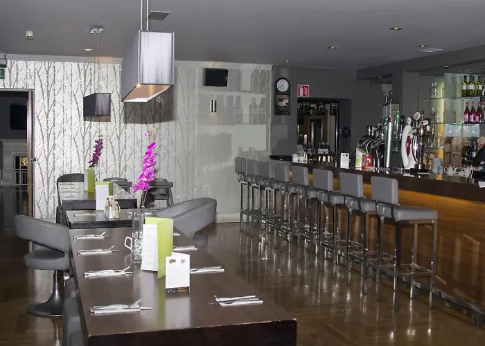 The Huntsman Hotell 4*