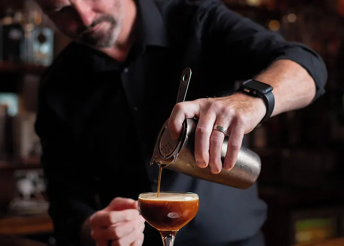 The Huntsman Hotell Galway