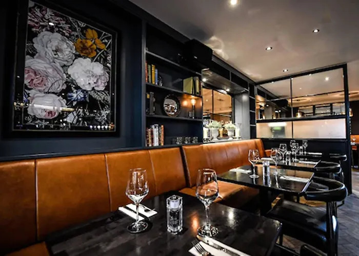 The Huntsman Голуэй