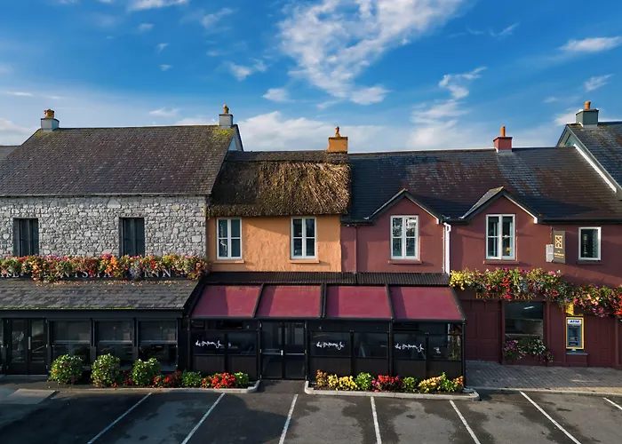 Hotel The Huntsman Galway