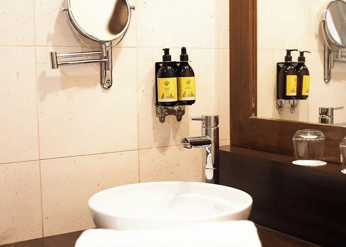 The Huntsman Hotell 4*