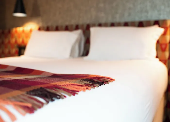 The Huntsman 4* Galway