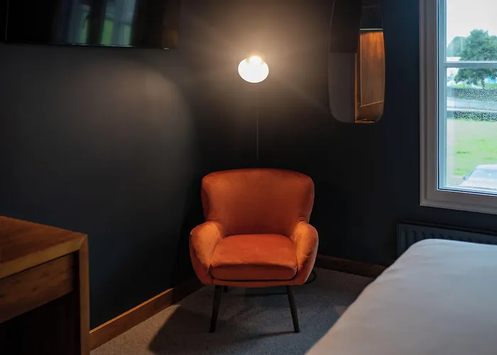 Hotel The Huntsman