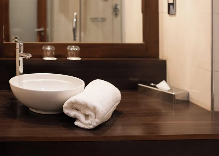 Hotell The Huntsman Galway