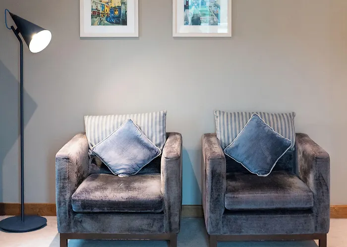 The Huntsman 4* Голуэй