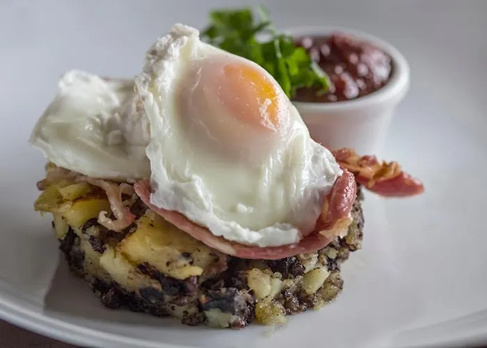 Hotell The Huntsman 4*