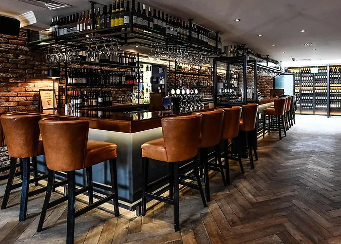 The Huntsman Голуэй