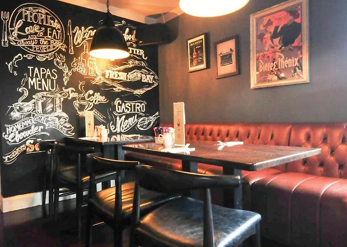 The Huntsman Голуэй