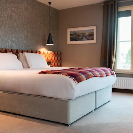 Hotel The Huntsman 4*