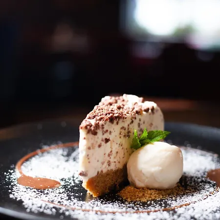 Hotel The Huntsman Galway