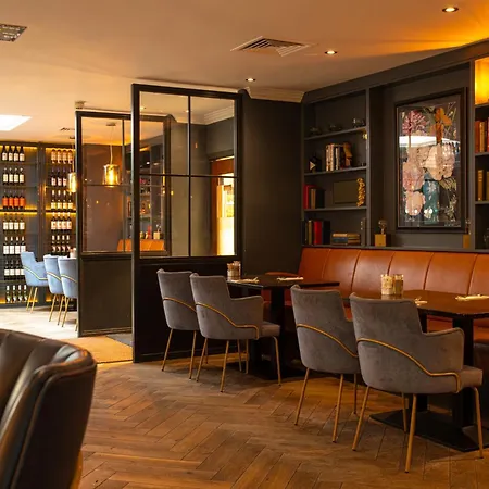 Hotel The Huntsman 4*