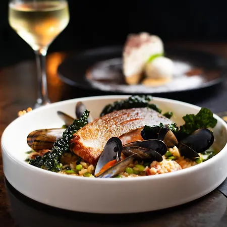 Hotel The Huntsman 4*