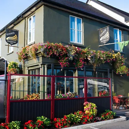 The Huntsman Hotel