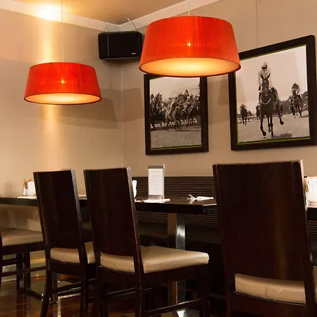 The Huntsman Hotel 4*