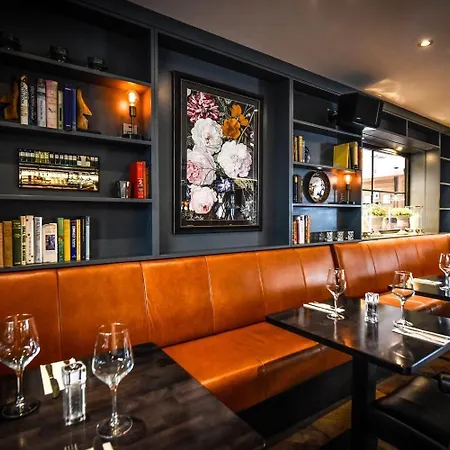 The Huntsman Hotel 4*